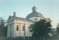 Костел Святой Терезы