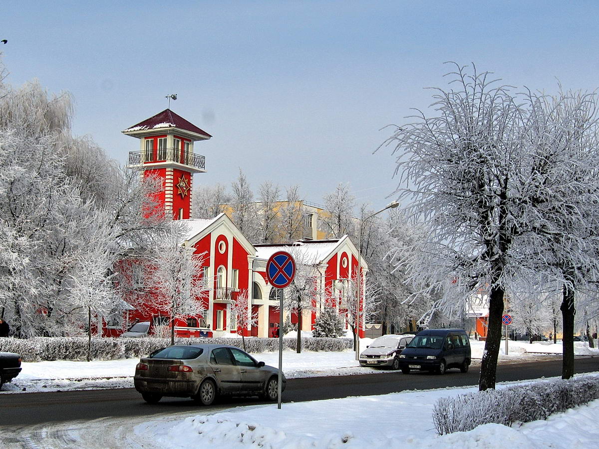 Фото бобруйска сейчас