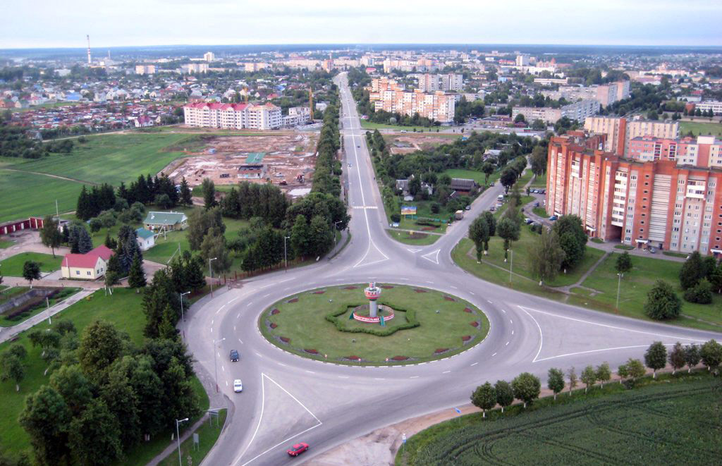 Г Лида Гродненская область